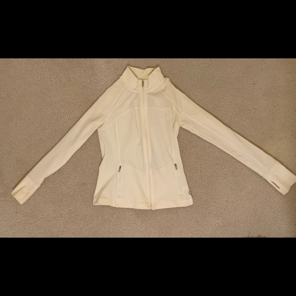 Gap Fit Athletic Jacket